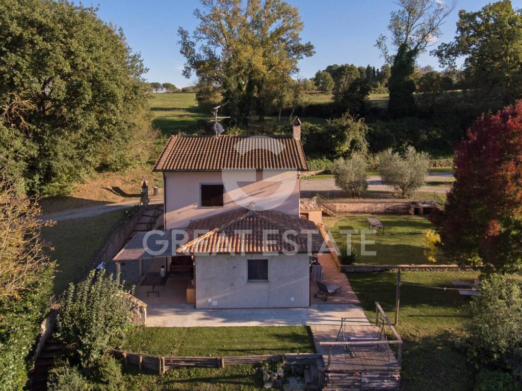 Rustico / casale a Sarteano in Via Sant'Angelo - Foto 5