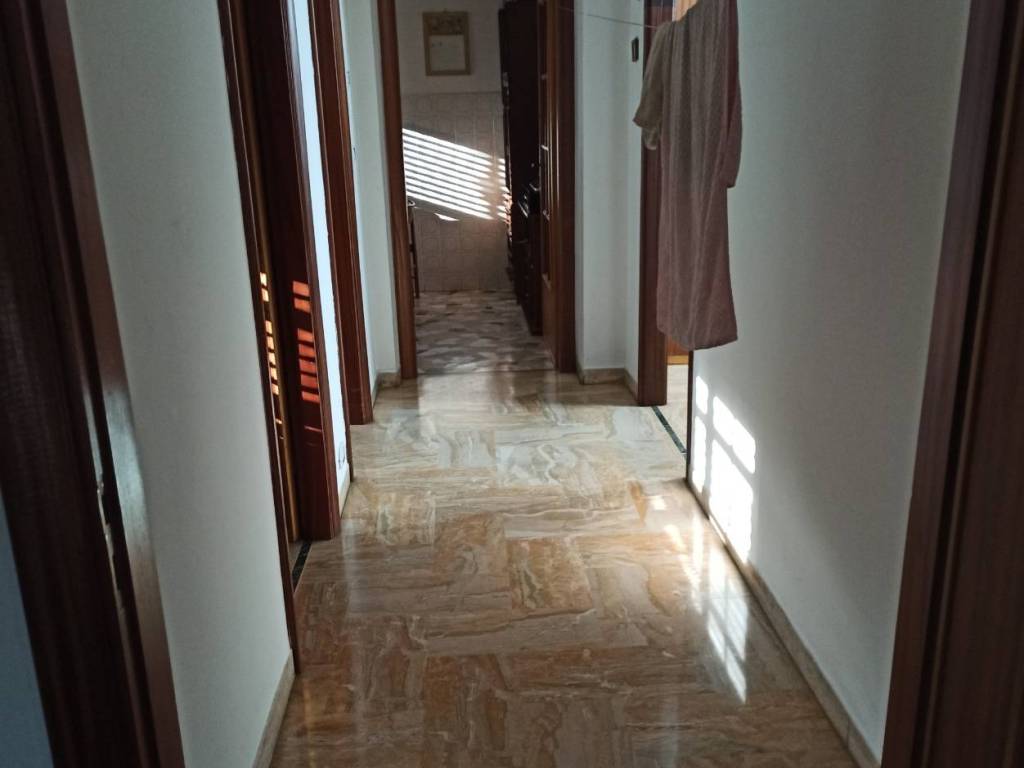 Appartamento a Busalla in Via Martiri del Turchino - Foto 2