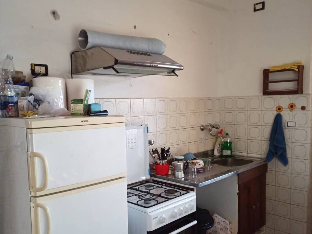 Appartamento a Busalla in Via Martiri del Turchino - Foto 5
