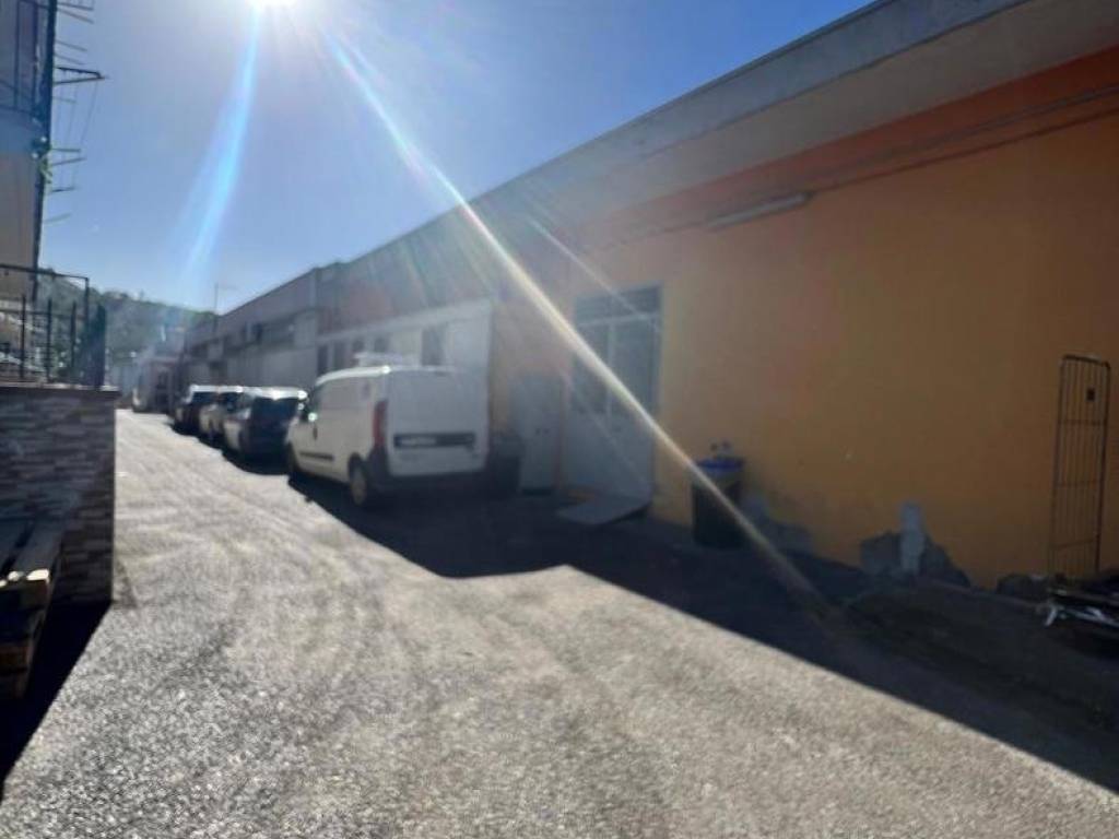 Immobile a Castel san giorgio in Via Crocinola, 52 - Foto 3