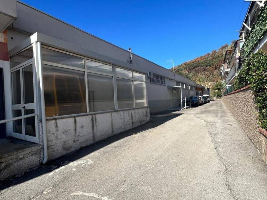 Immobile a Castel san giorgio in Via Crocinola, 52 - Foto 5