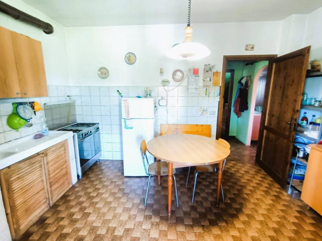 Casa indipendente a Cantalupo ligure in Frazione Semega, 15 - Foto 2