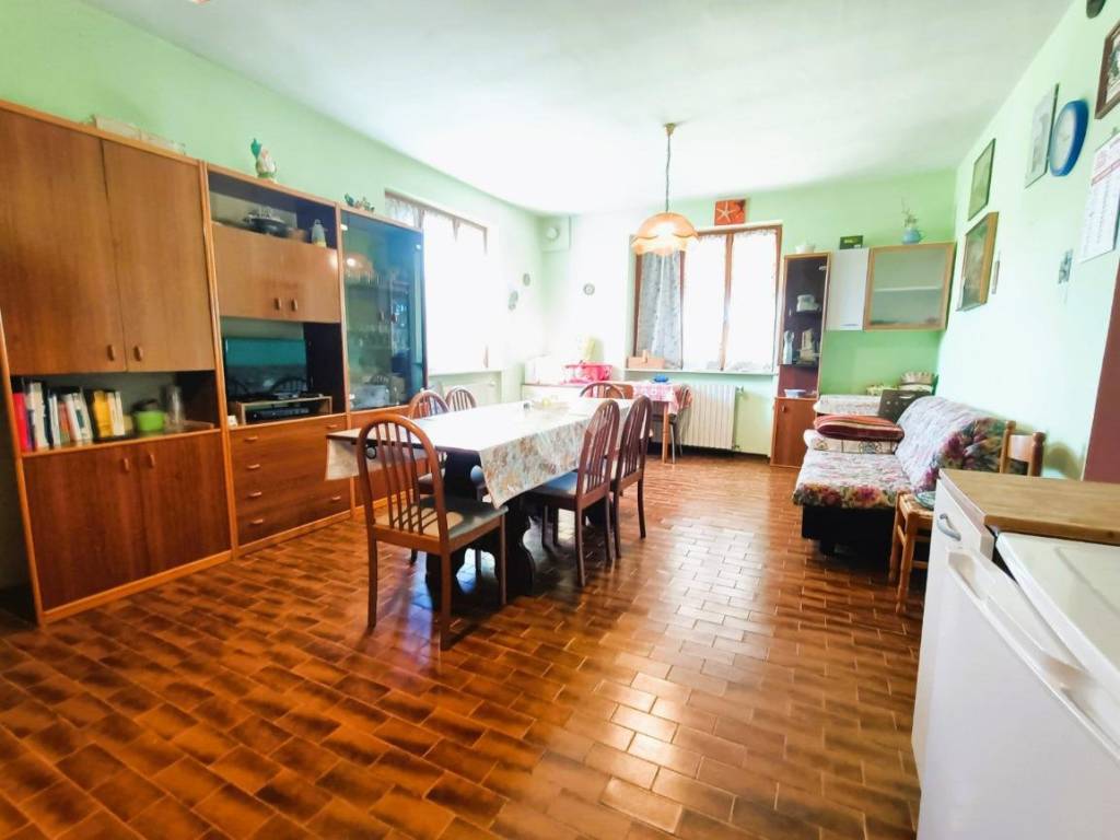 Casa indipendente a Cantalupo ligure in Frazione Semega, 15 - Foto 3