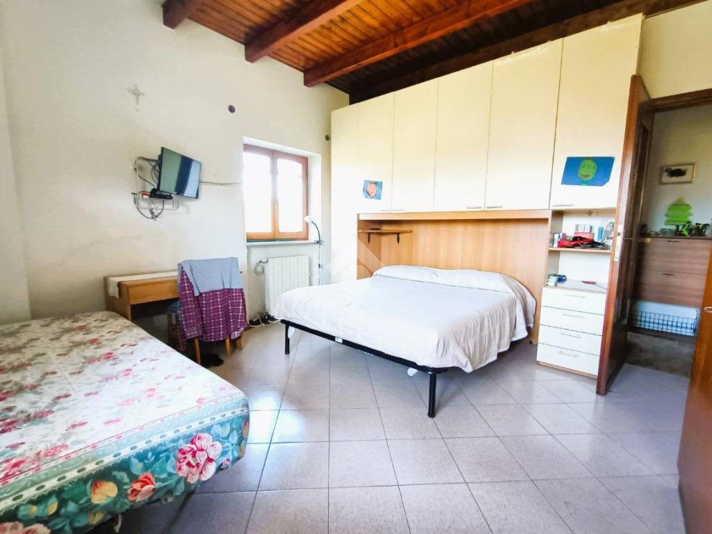 Casa indipendente a Cantalupo ligure in Frazione Semega, 15 - Foto 4