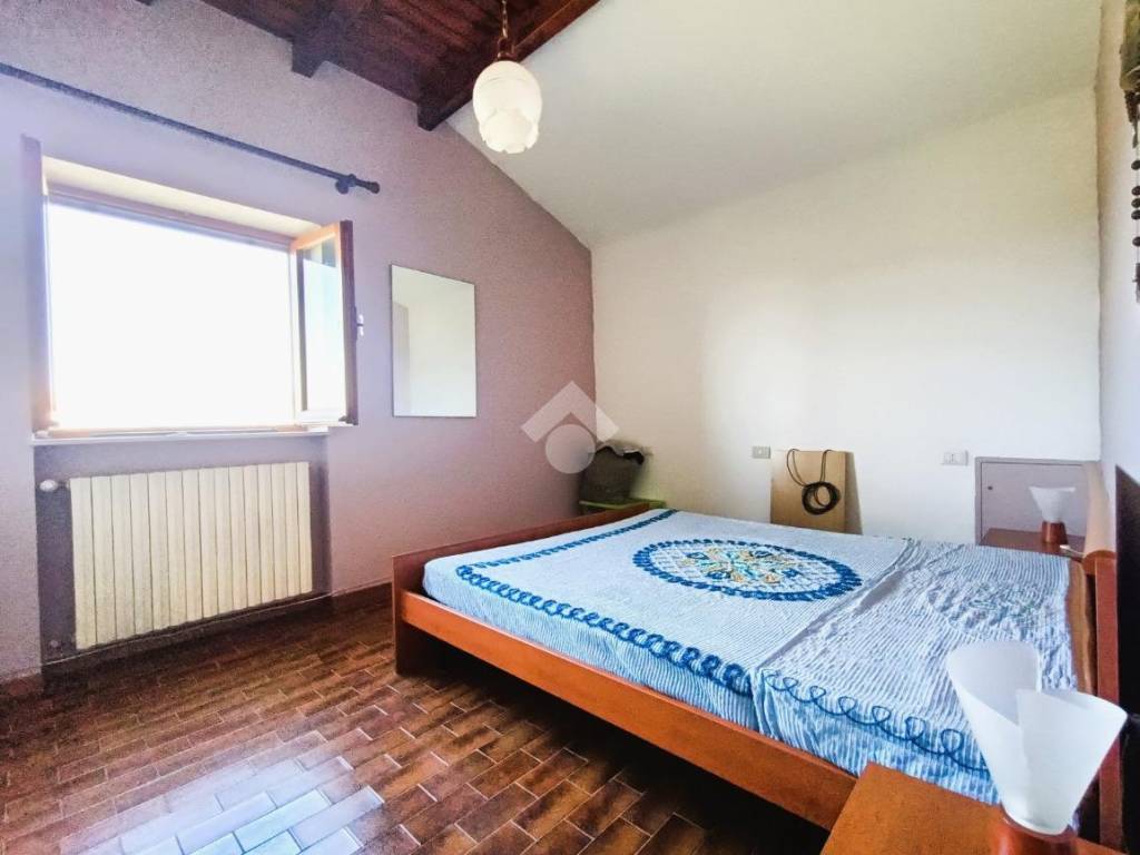 Casa indipendente a Cantalupo ligure in Frazione Semega, 15 - Foto 5