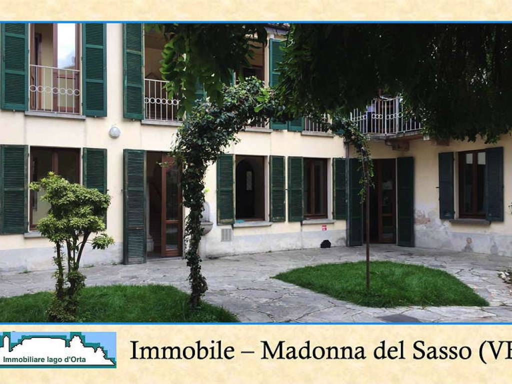 Casa indipendente a Madonna del sasso in Via Giuseppe Frua - Foto 4