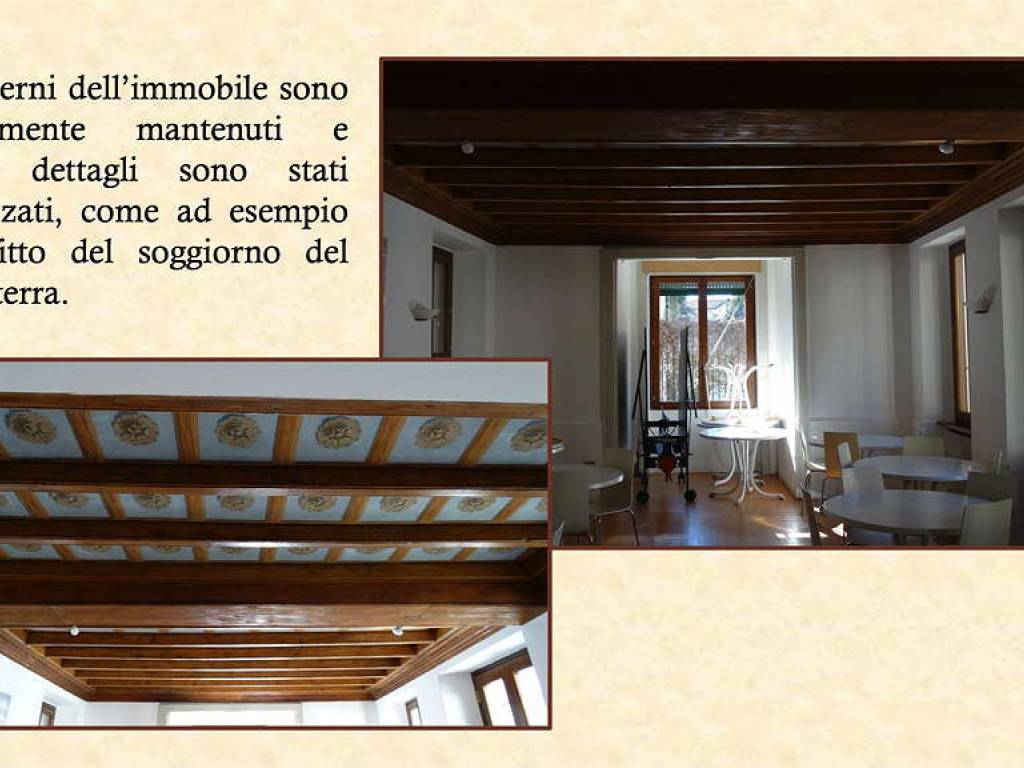 Casa indipendente a Madonna del sasso in Via Giuseppe Frua - Foto 5