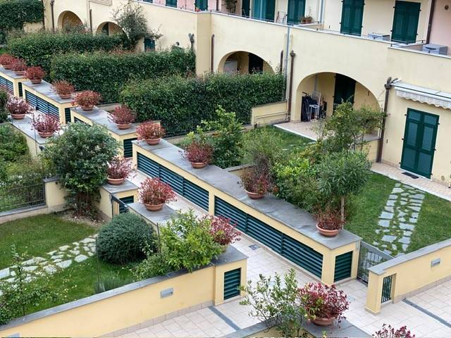 Appartamento a Imperia in Via Aurelia, 2 - Foto 3