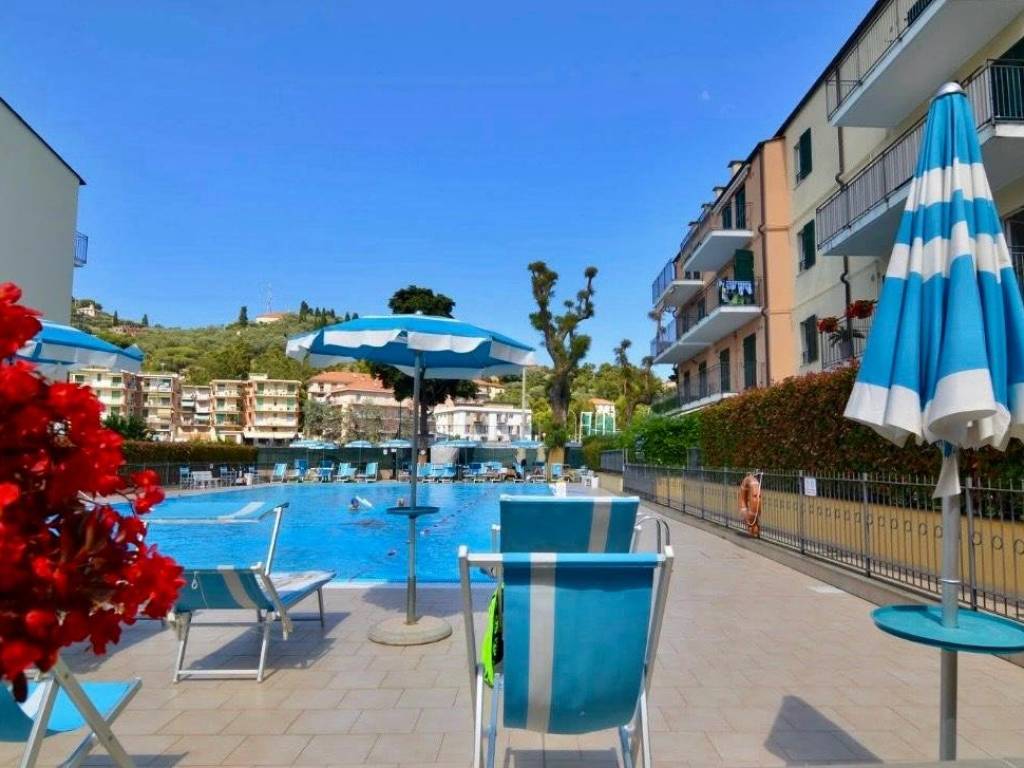 Appartamento a Imperia in Via Aurelia, 2 - Foto 5