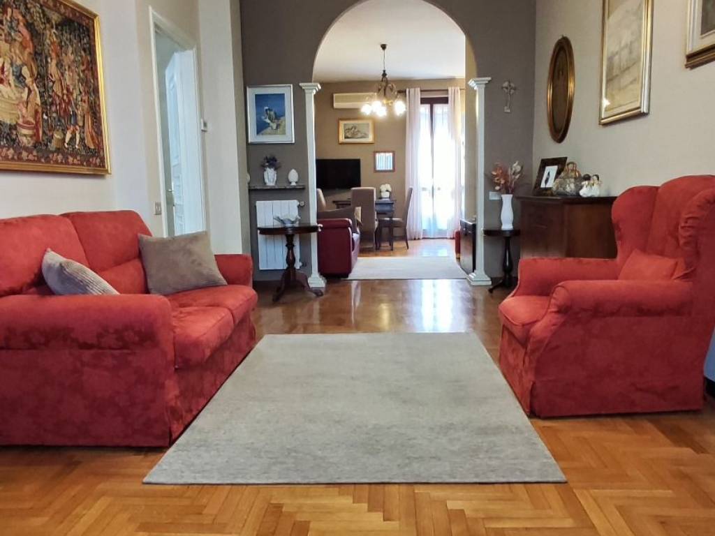 Appartamento a Cremona in Via Manini, 13 - Foto 2