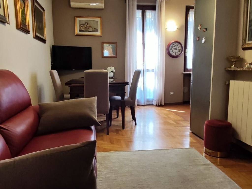 Appartamento a Cremona in Via Manini, 13 - Foto 5