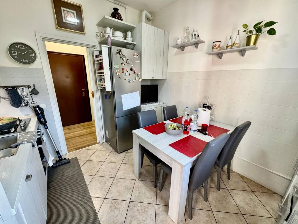 Appartamento a Piacenza in Via Gian Maria Damiani - Foto 4