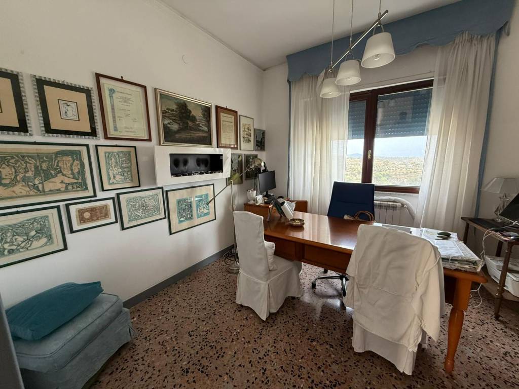 Appartamento a Catanzaro in Via Montecorvino, 15 - Foto 3