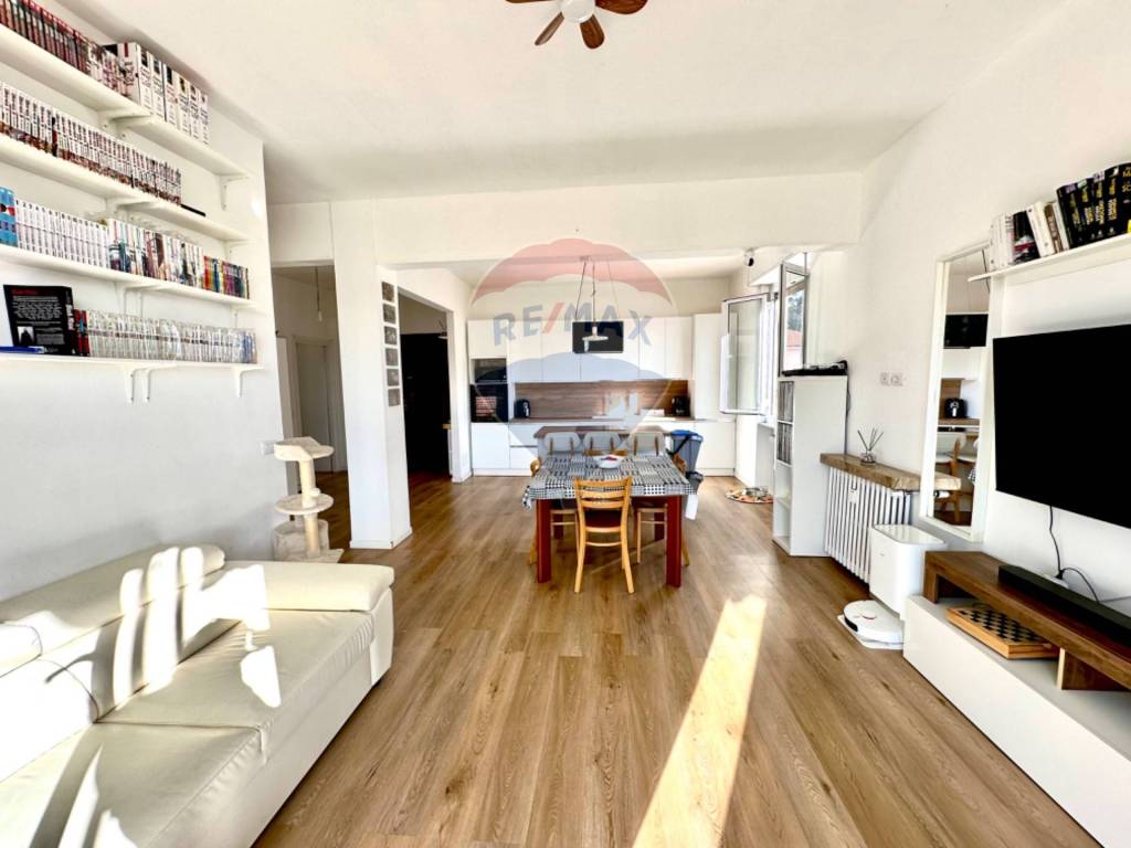 Appartamento a Savona in Via Corridoni, 11 - Foto 2