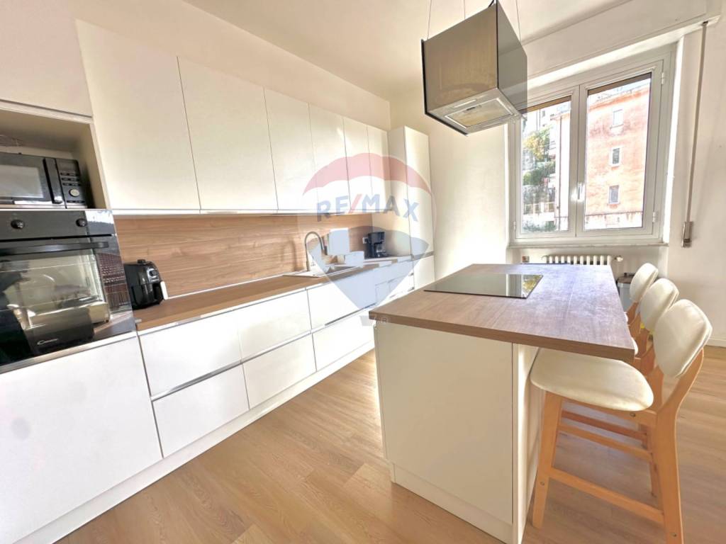 Appartamento a Savona in Via Corridoni, 11 - Foto 3