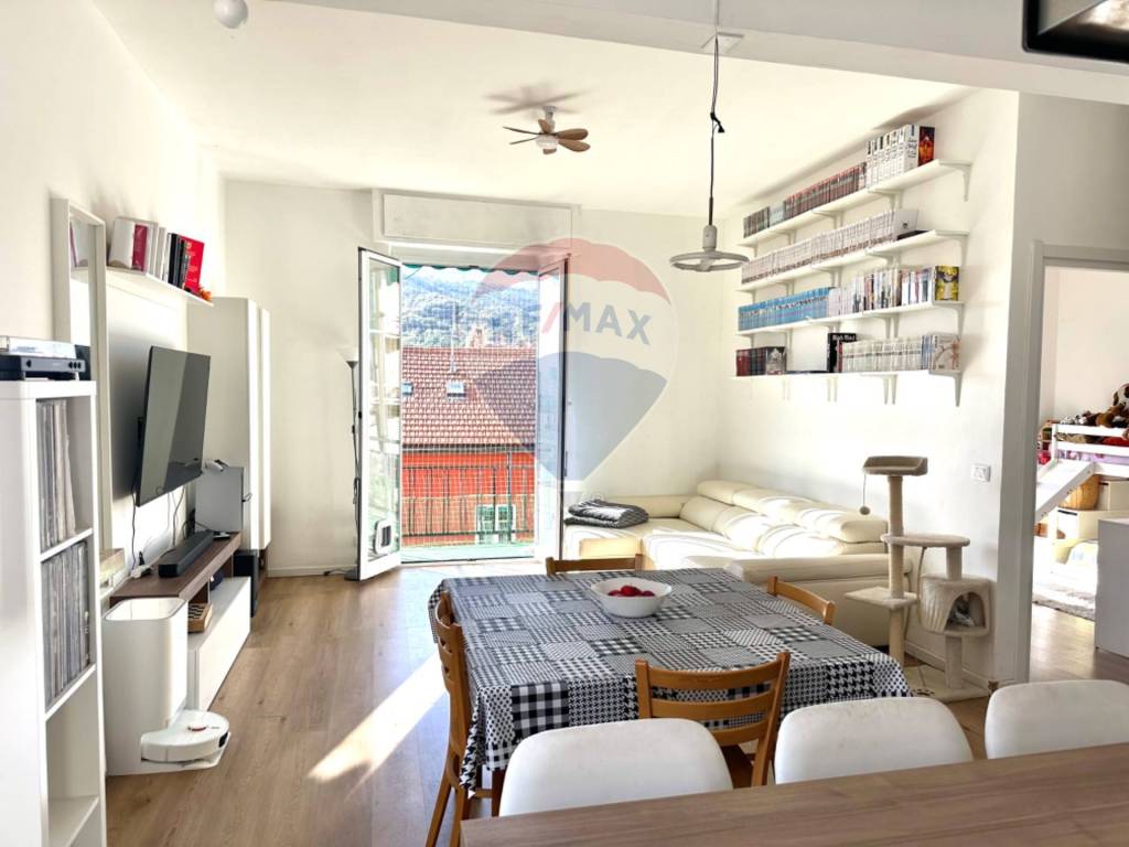 Appartamento a Savona in Via Corridoni, 11 - Foto 5