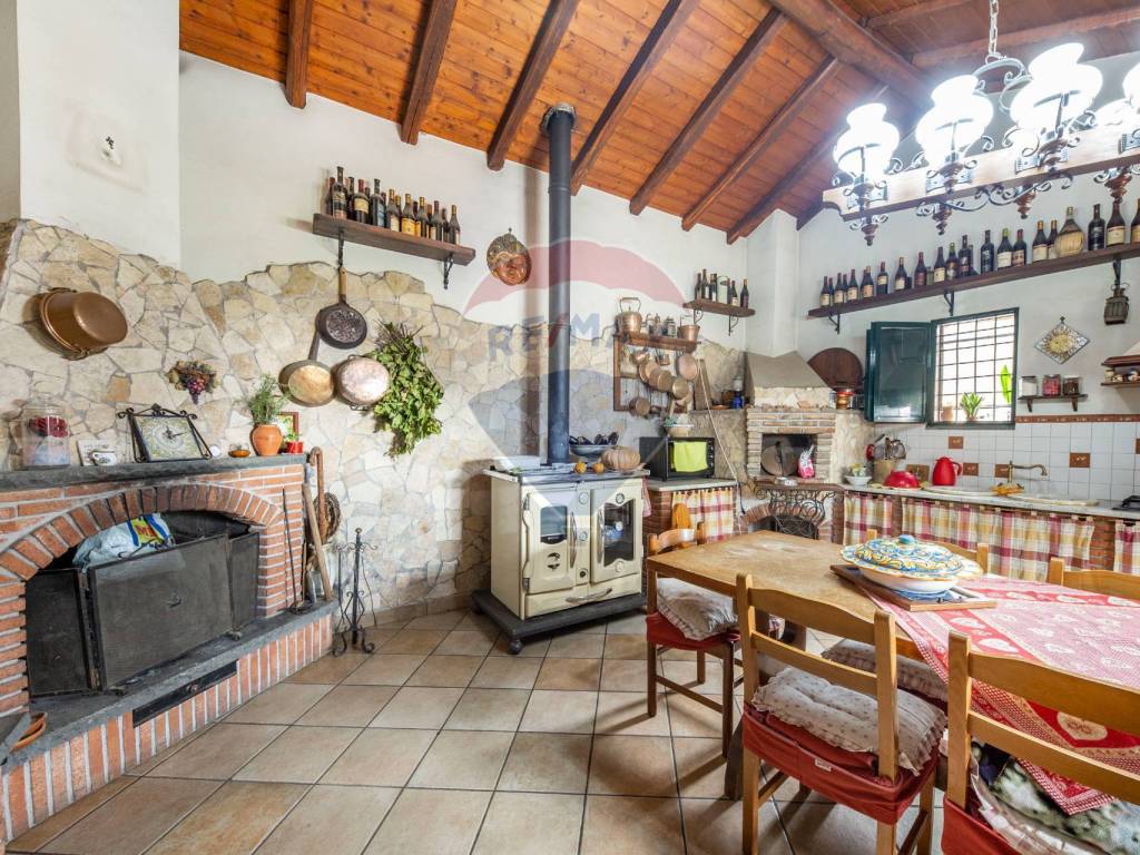 Villa a Pedara - Foto 2