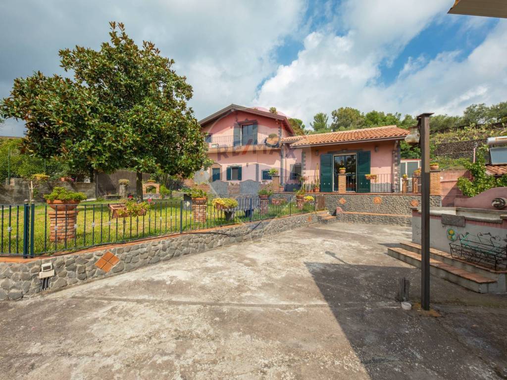 Villa a Pedara - Foto 4