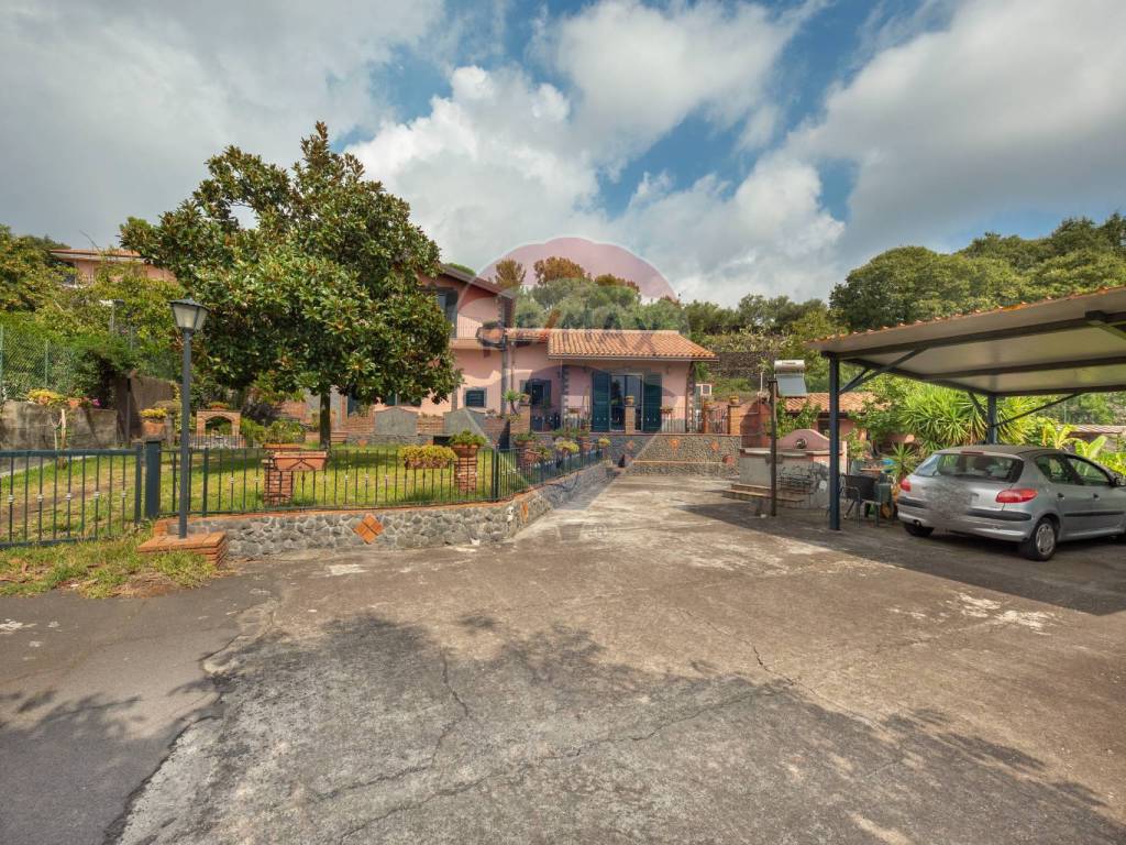 Villa a Pedara - Foto 5