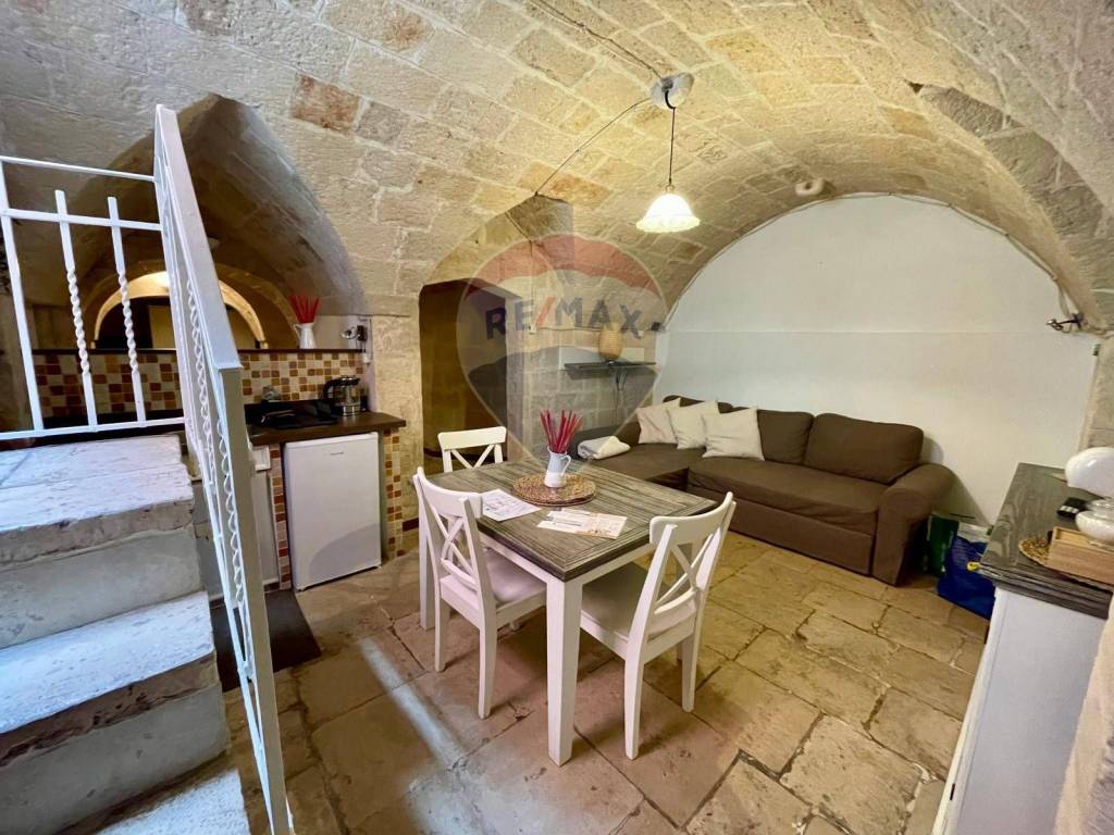 Loft / open space a Monopoli in Via Insanguine - Foto 3