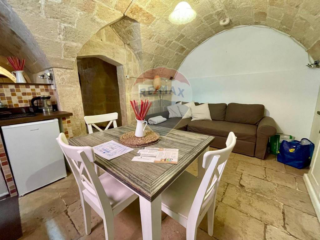 Loft / open space a Monopoli in Via Insanguine - Foto 4