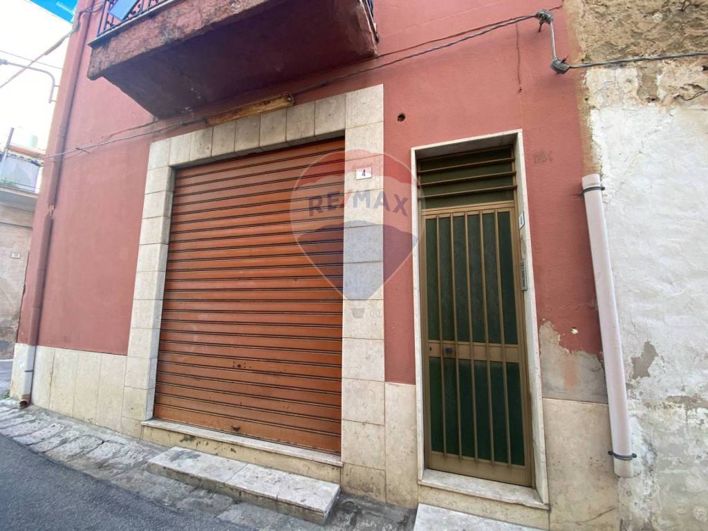 Casa indipendente a Alcamo in Via Fusinato, 4 - Foto 5