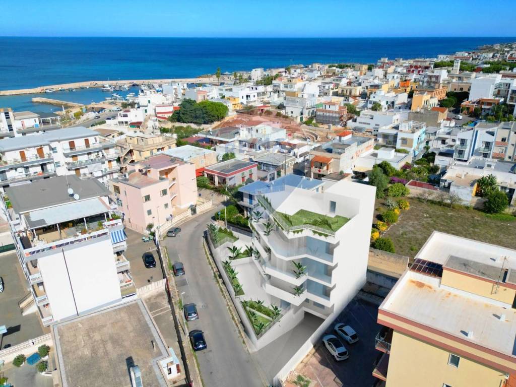 Appartamento a Bari in via di Torre a Mare Mazzini Giuseppe, 30 - Foto 3