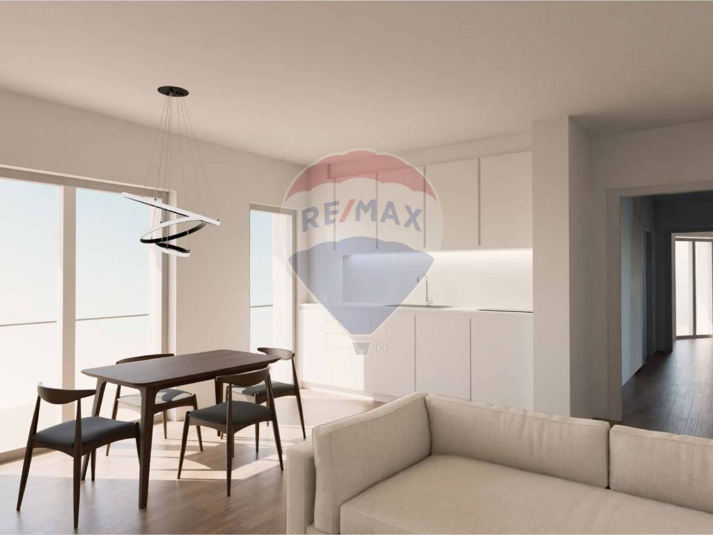 Appartamento a Bari in via di Torre a Mare Mazzini Giuseppe, 30 - Foto 5