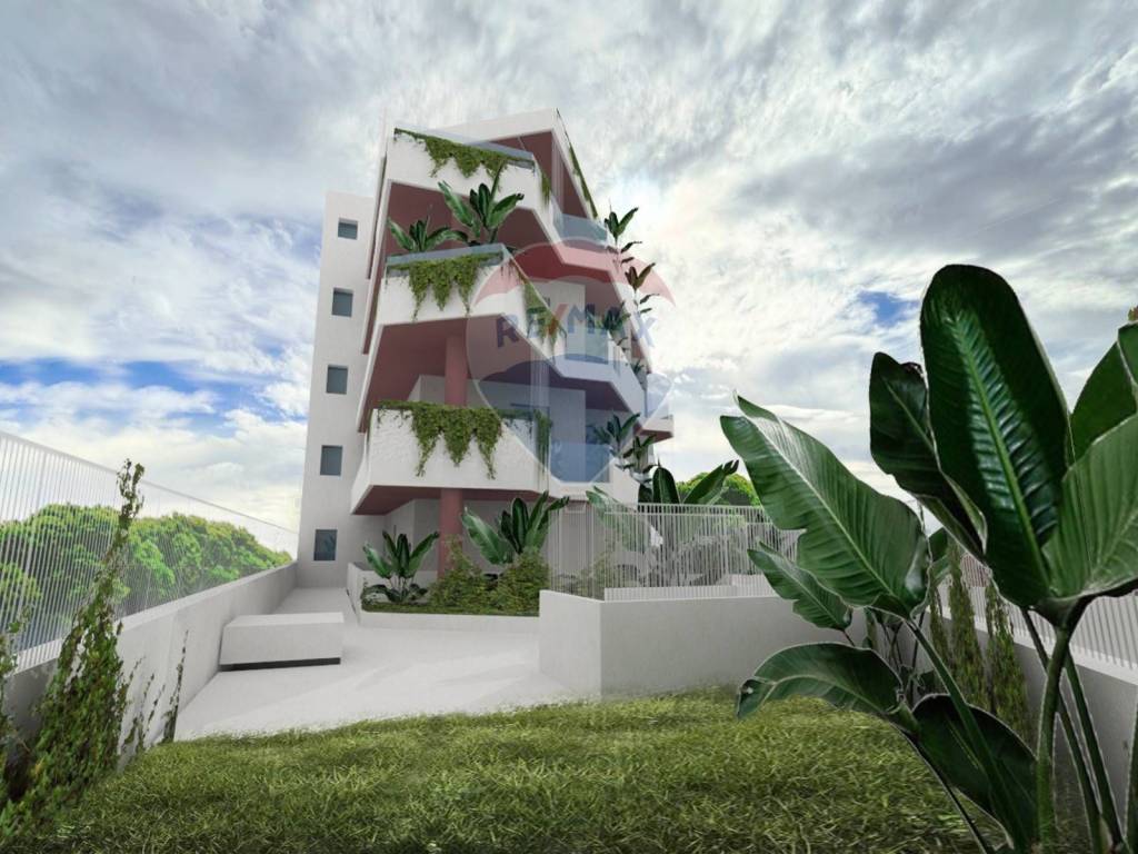 Appartamento a Bari in via di Torre a Mare Mazzini Giuseppe, 30 - Foto 2