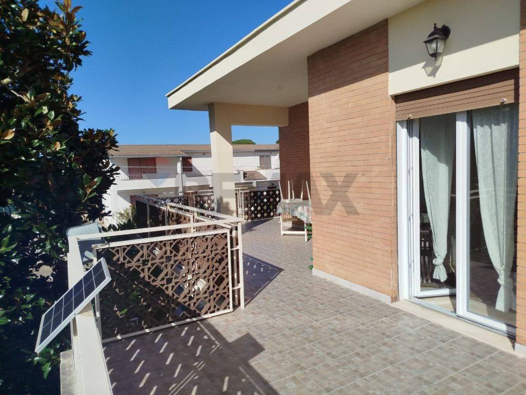 Villa a Nettuno in via Passo del Turchino, 8 - Foto 3