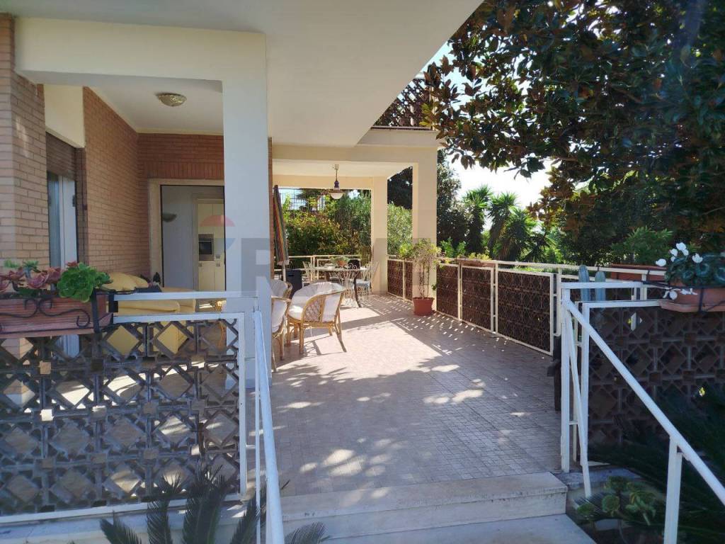 Villa a Nettuno in via Passo del Turchino, 8 - Foto 4