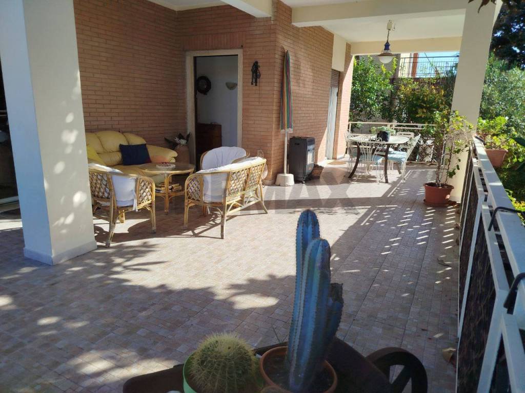 Villa a Nettuno in via Passo del Turchino, 8 - Foto 5