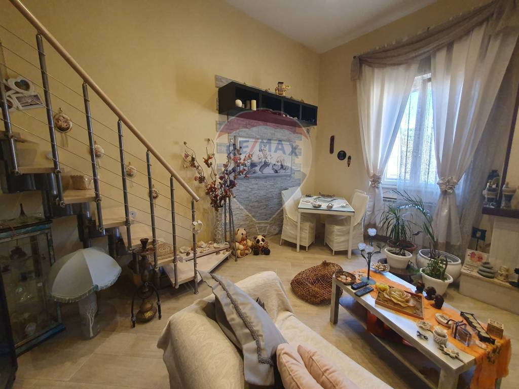 Appartamento a Bari in Via Dei Mille, 116 - Foto 2