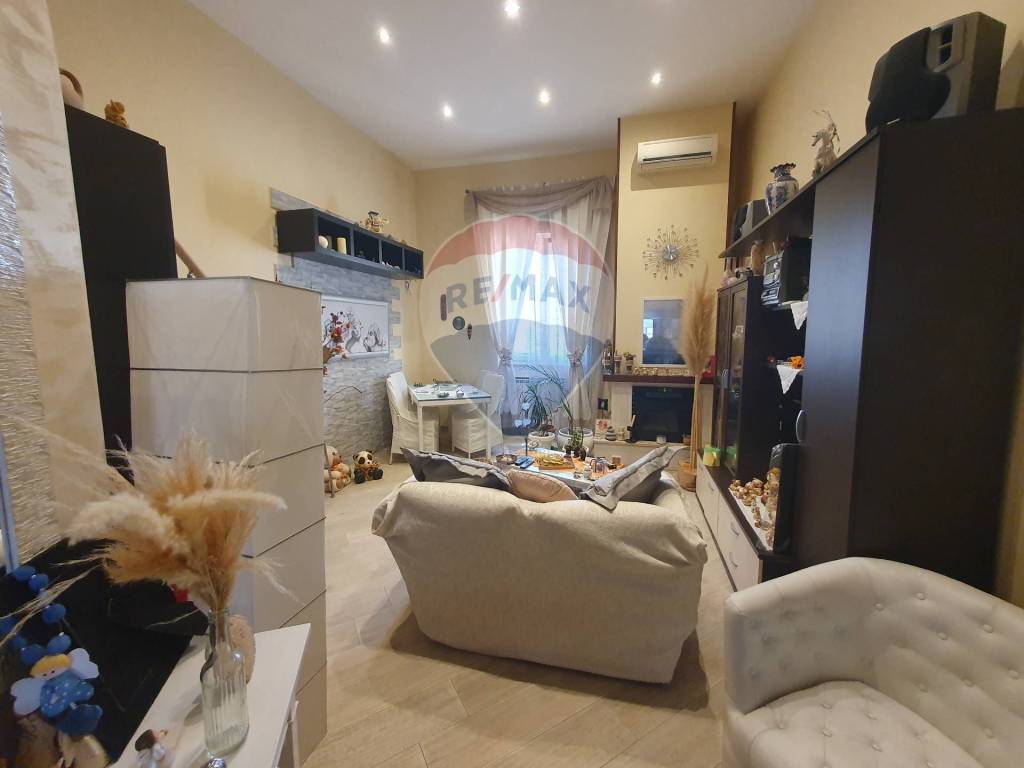 Appartamento a Bari in Via Dei Mille, 116 - Foto 4