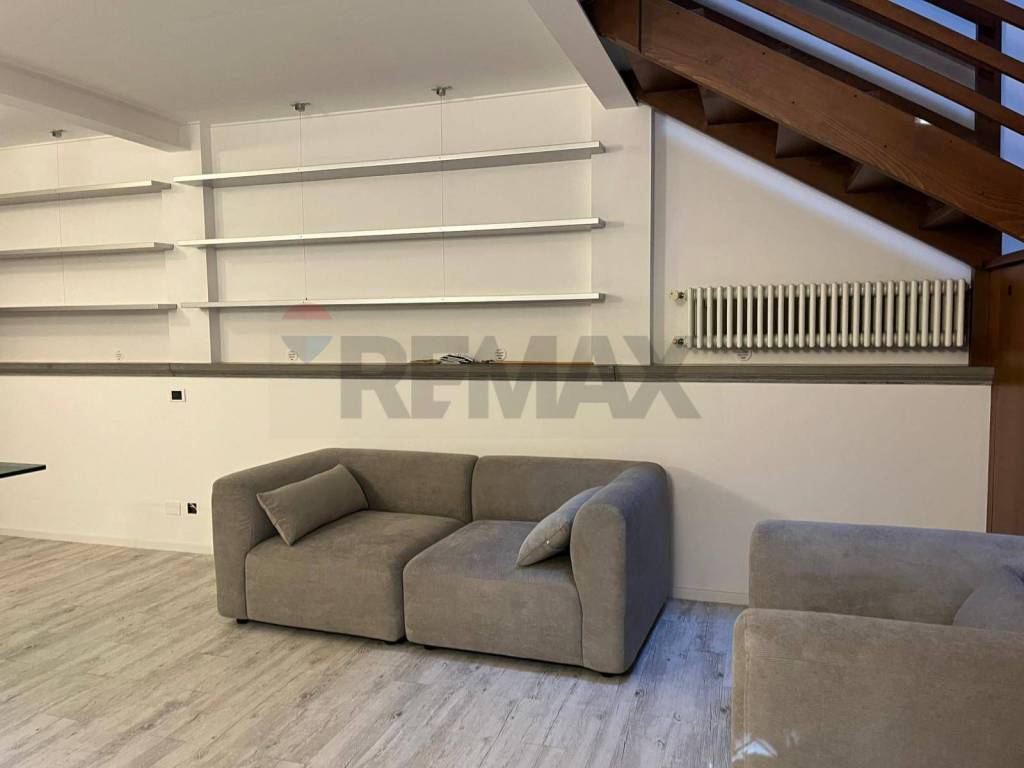 Appartamento a Bergamo in frizzoni, 27 - Foto 2