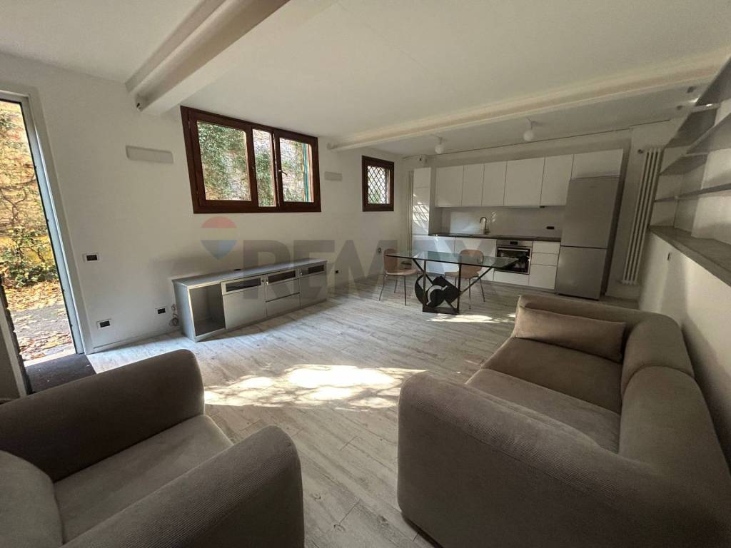 Appartamento a Bergamo in frizzoni, 27 - Foto 3