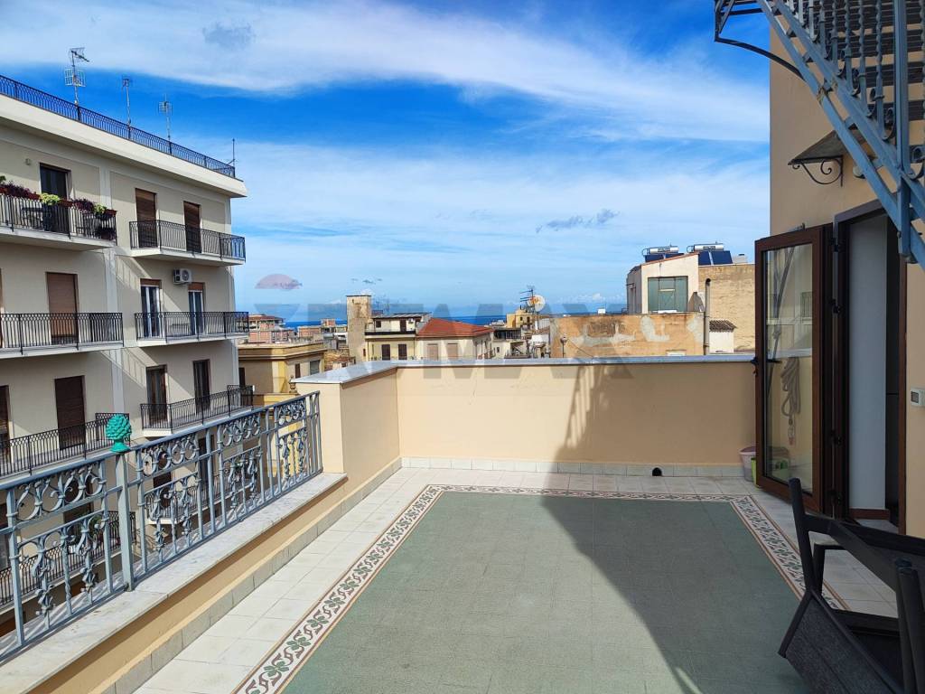 Casa indipendente a Bagheria in Via Tornatore, 1 - Foto 2