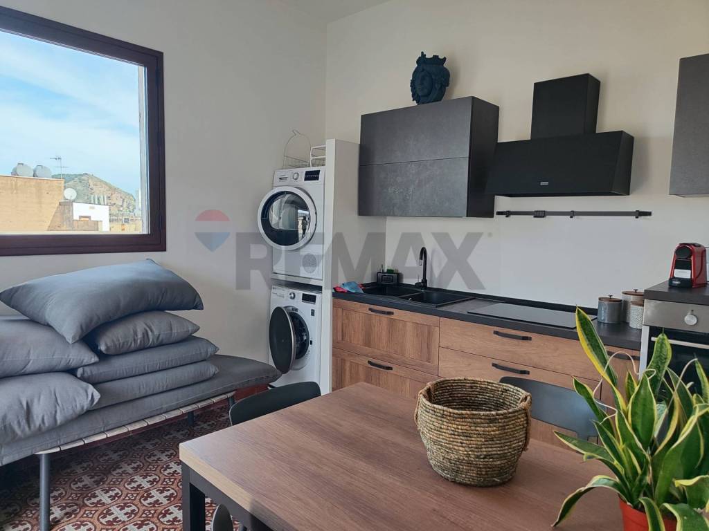 Casa indipendente a Bagheria in Via Tornatore, 1 - Foto 4