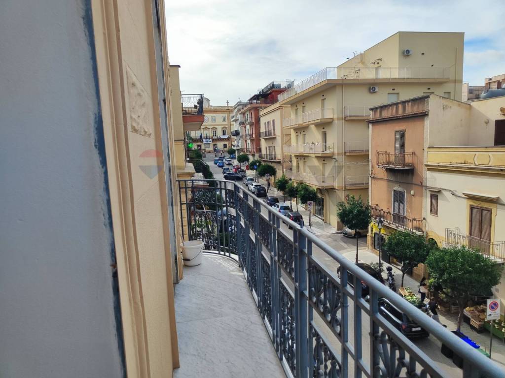 Casa indipendente a Bagheria in Via Tornatore, 1 - Foto 5