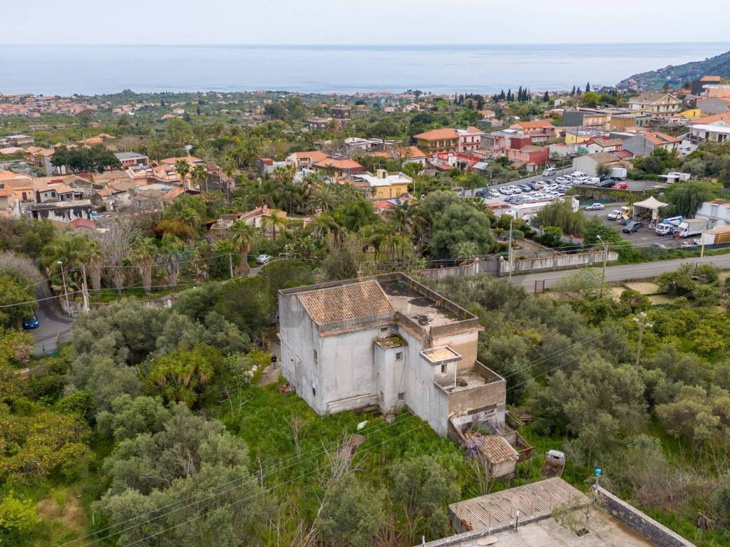 Villa a Acireale in Via Tupazzo, 35 - Foto 3