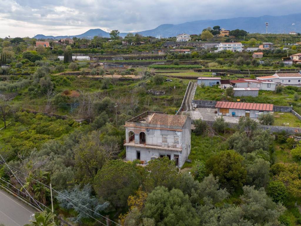 Villa a Acireale in Via Tupazzo, 35 - Foto 4