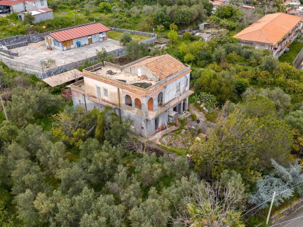 Villa a Acireale in Via Tupazzo, 35 - Foto 5