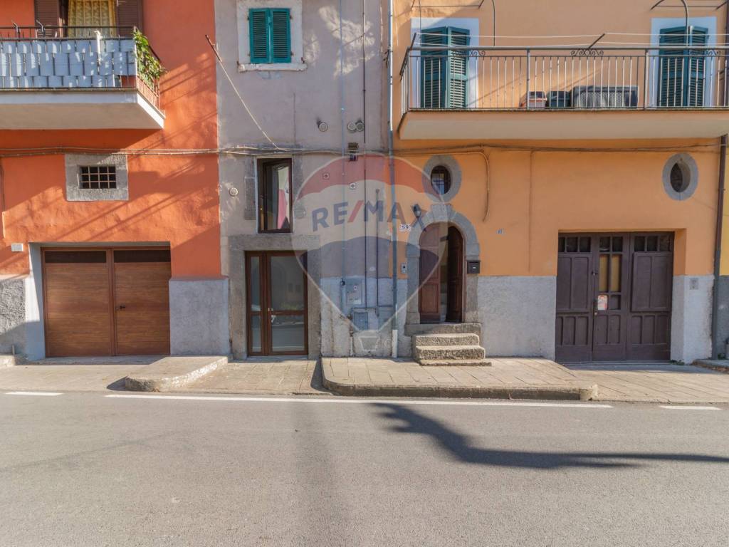 Appartamento a Soriano nel cimino in Via Roma, 59 - Foto 4