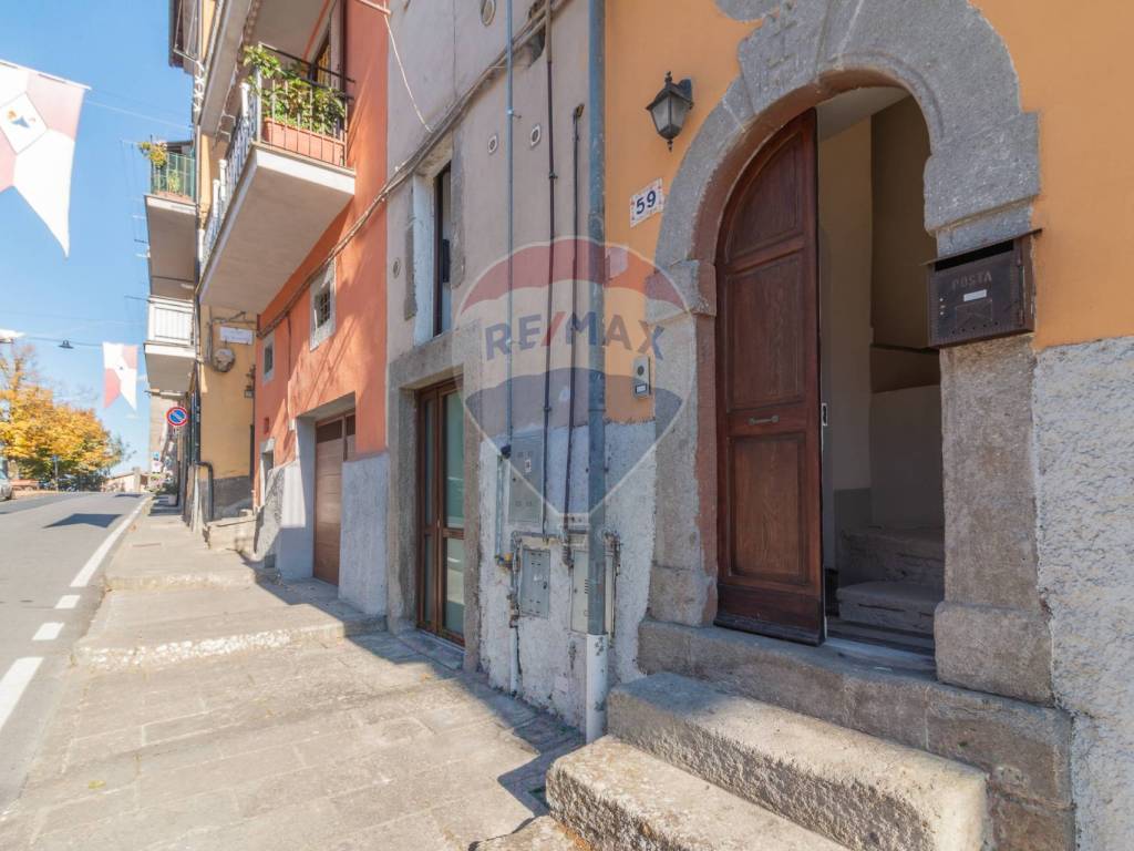 Appartamento a Soriano nel cimino in Via Roma, 59 - Foto 5
