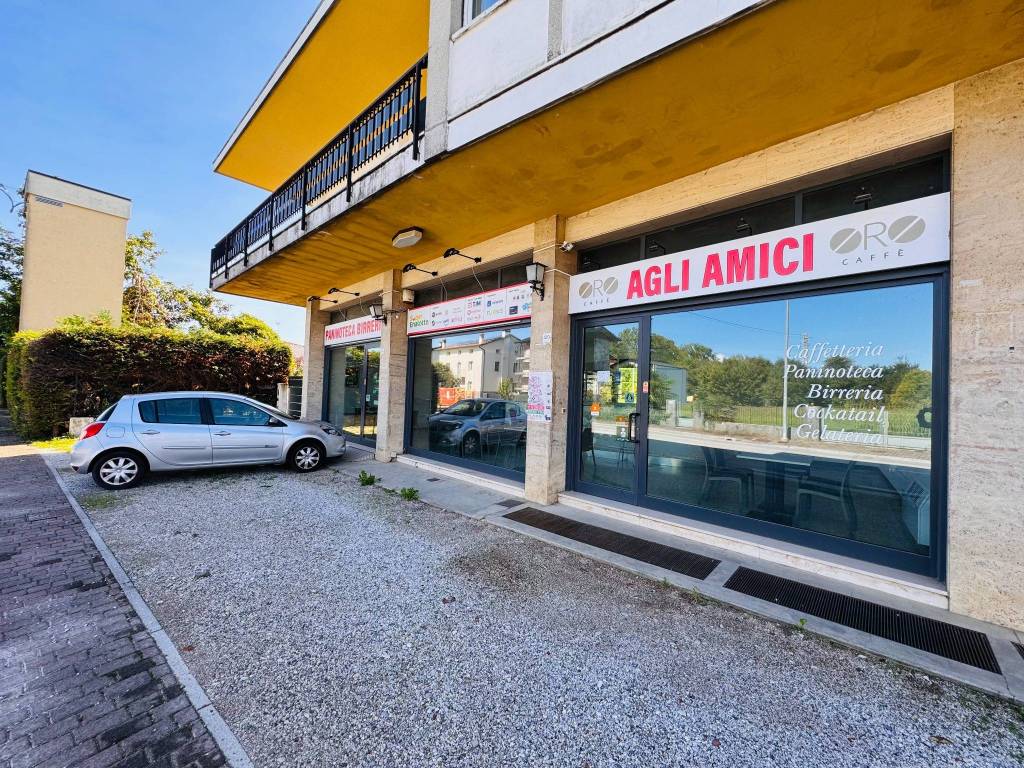 Immobile a Martignacco in Via Cividina, 120 - Foto 2