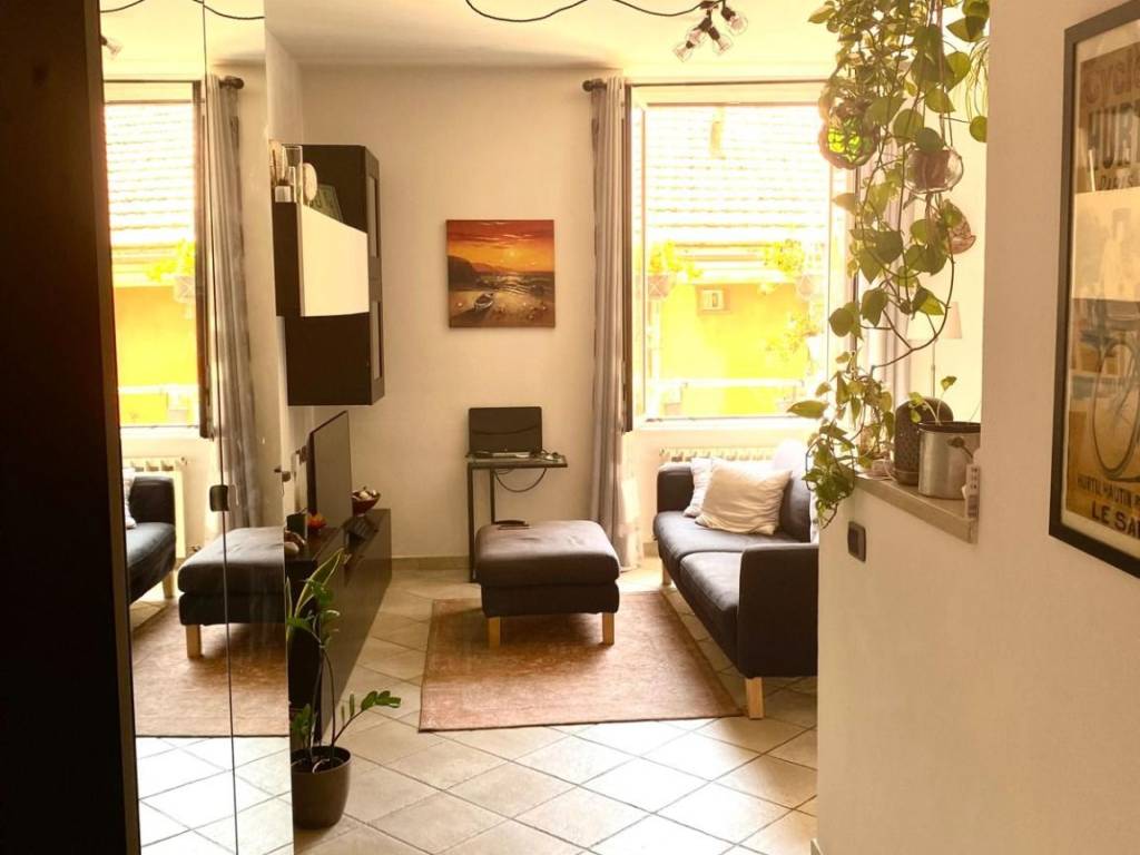 Appartamento a Chiavari in Via Entella, 175 - Foto 4