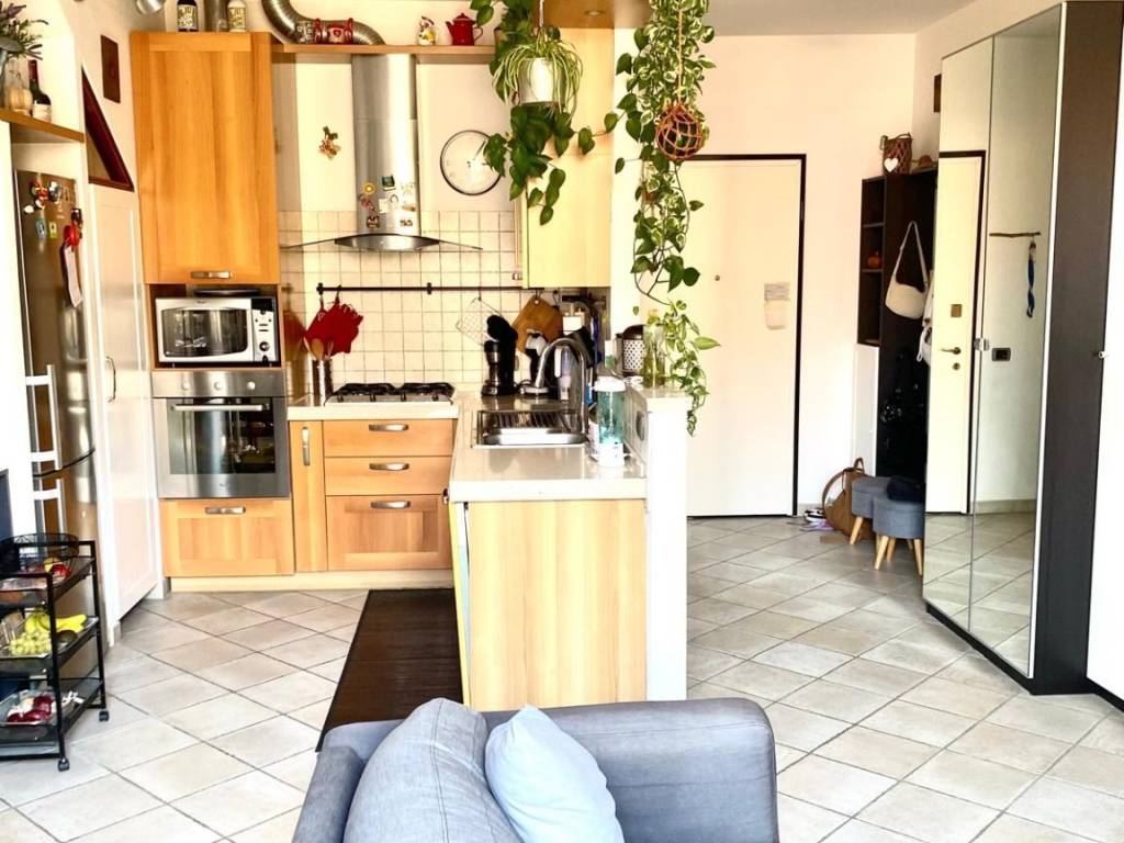 Appartamento a Chiavari in Via Entella, 175 - Foto 5