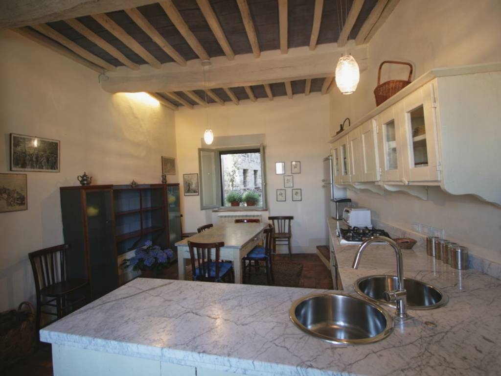 Appartamento a Todi in Via Santa Prassede - Foto 2