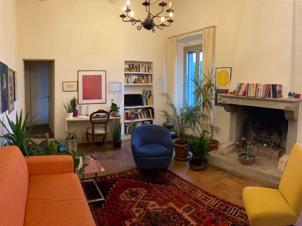 Appartamento a Todi in Via Santa Prassede - Foto 4