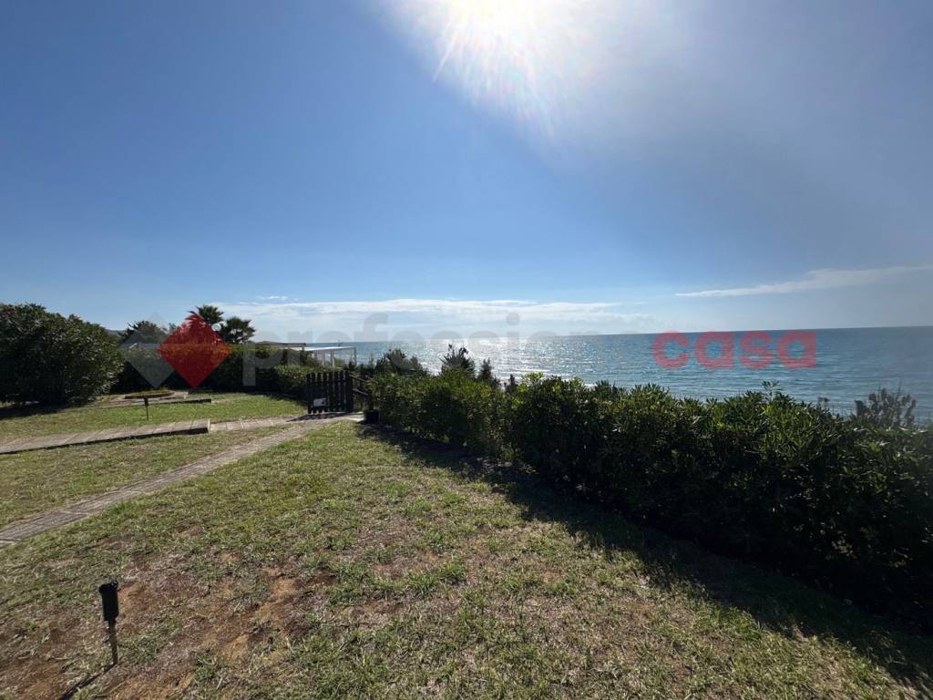 Villa a Sperlonga in VIA DEL LAGO LUNGO, 789 - Foto 4